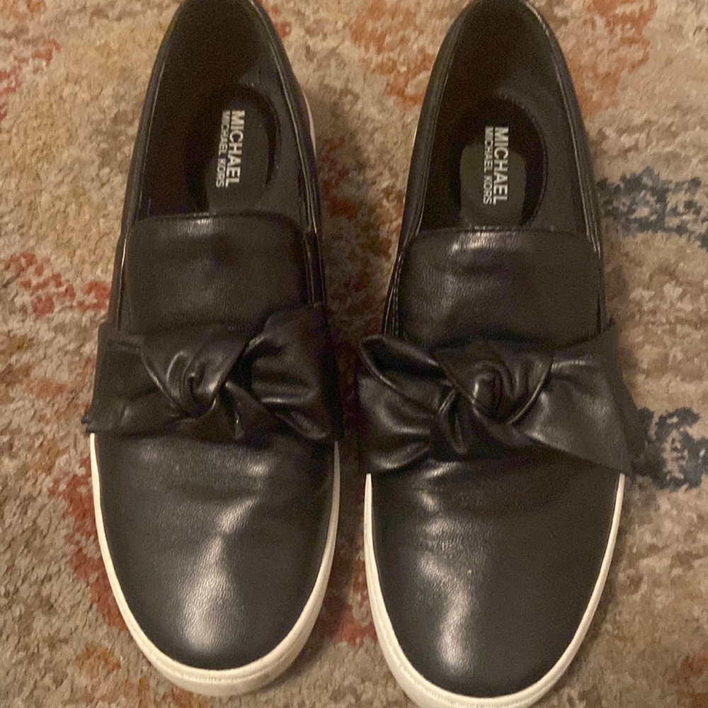 COPY - Micheal Kors Willa slip on